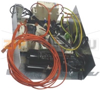 ЭЛЕКТРОННАЯ ПЛАТА В СБОРЕ