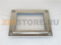 SEALING KIT FOR LAMP HOLDER