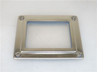 SEALING KIT FOR LAMP HOLDER