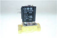 ELETTROV.ATT.1/2 BR8/12/IRM s.900/S