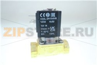 ELETTROV.ATT.1/2 BR8/12/IRM s.900/S