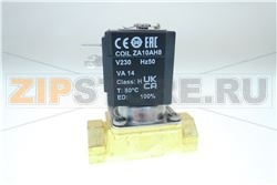 ELETTROV.ATT.1/2 BR8/12/IRM s.900/S 