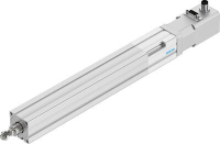 Электроцилиндр Festo EPCO-25-150-3P-ST-E