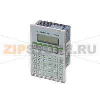 Текстовая панель Phoenix Contact TP 420 IB
