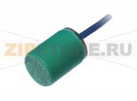 Индуктивный датчик Inductive sensor NCN15-30GK40-N0 Pepperl+Fuchs