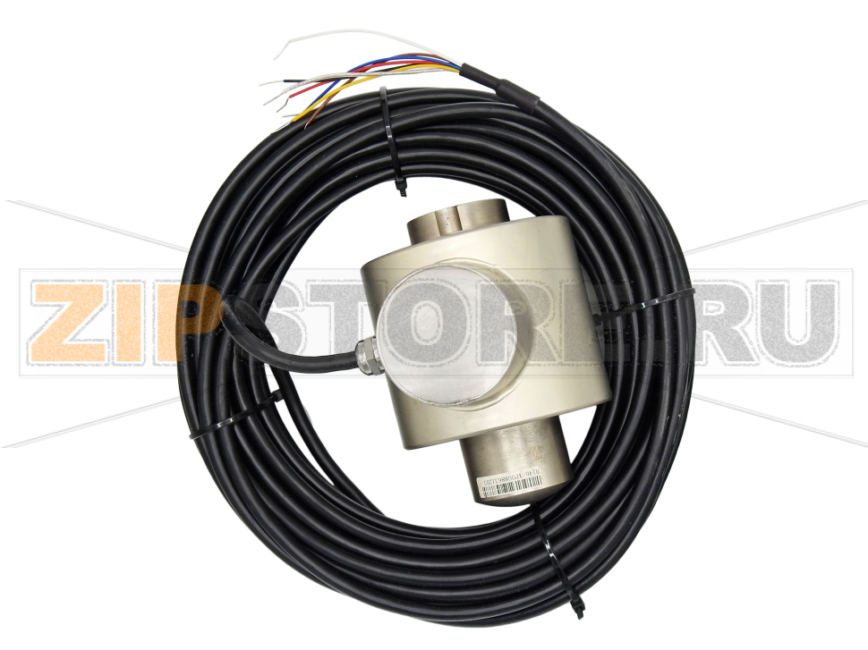 Тензодатчик Zemic DHM14C-C3-10t-13B6 Тензометрический датчик веса цифровой Zemic DHM14C-C-3-10t-13B6Нагрузка: 10 т Материал исполнения: сталь с никелевым покрытием Класс защиты: IP68