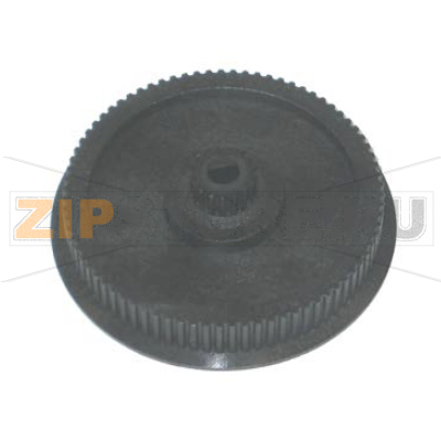 Kit, pulley, comp, MXL, 79G/17G Zebra P110m Kit, pulley, comp, MXL, 79G/17G Zebra P110mЗапчасть на деталировке под номером: 105940G-056