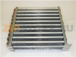 CONDENSATORE 240x250x65 mm 