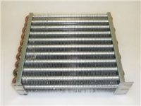 CONDENSATORE 240x250x65 mm