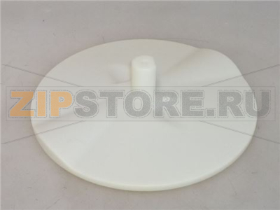 EJECTOR DISC ø 180 mm 