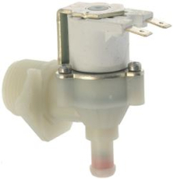 SOLENOID VALVE 230V ø 10 mm