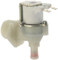 SOLENOID VALVE 230V ø 10 mm