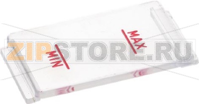 КОРПУС ИЗМЕРИТЕЛЯ УРОВНЯ 90X50 ММ 