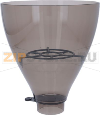 COFFEE CONTAINER MCF8A 