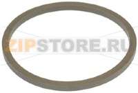 ПЛОСКИЙ УПЛОТНИТЕЛЬ Ø 59X53X3 ММ