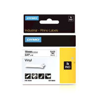 Картридж 19 мм x 5.5 м Dymo