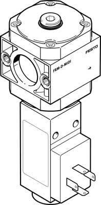 Модуль разветвления Festo FRM-Y-D-MINI 