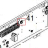 Grommet ø 20 Sagi FD70B