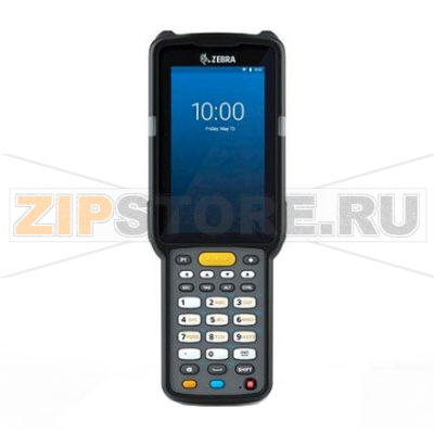 Терминал сбора данных Zebra MC3300x-S 