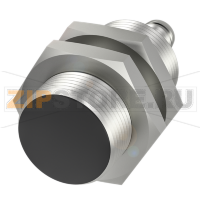 Датчик индуктивный Standard с приоритетом Balluff BES04TN