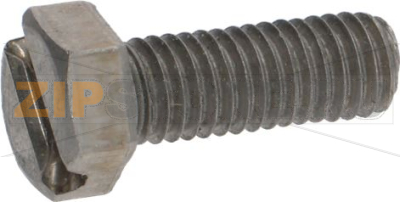 ВИНТ M5X14  НЕРЖ. 