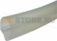 TUBO SILICONA BAJA T D 38*31