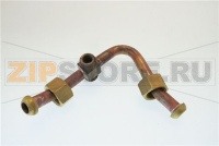 TUBO LIVELLO INFERIORE SPAZIO