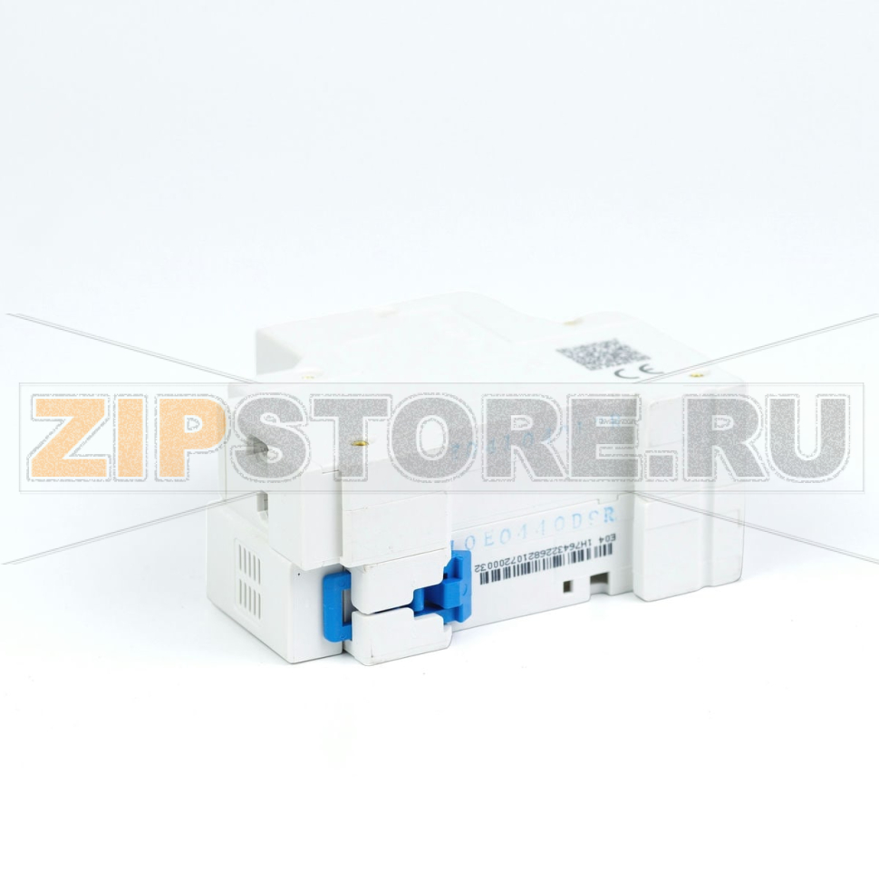 Дифавтомат 40 А, 10 мА, 4.5 кА Chint NXBLE-40 