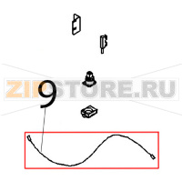 Cavo USB A-B Angelo Po FX201G3