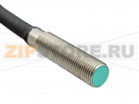 Индуктивный датчик Inductive sensor NJ0,8-5GM-N-Y18620 Pepperl+Fuchs