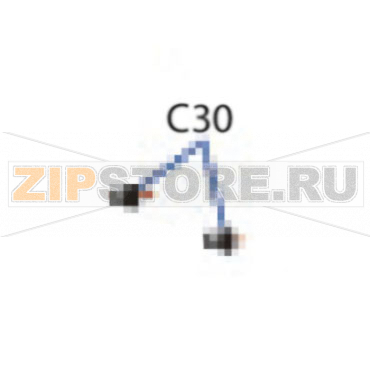 Machine screw/I/NI/M3*6 Godex EZ-2300 plus Machine screw/I/NI/M3*6 Godex EZ-2300 plusЗапчасть на деталировке под номером: C-30Название запчасти Godex на английском языке: Machine screw/I/NI/M3*6 EZ-2300 plus.