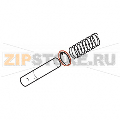 Anello elastico 7 UNI 7434 Saeco Royal Digital Anello elastico 7 UNI 7434 Saeco Royal Digital

Запчасть на сборочном чертеже под номером: 06

Название запчасти на итальянском языке: Anello elastico 7 UNI 7434 Saeco Royal Digital