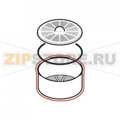 Contenitore resina sist. intafil Saeco Royal Classic Contenitore resina sist. intafil Saeco Royal Classic

Запчасть на сборочном чертеже под номером: 66

Название запчасти на итальянском языке: Contenitore resina sist. intafil Saeco Royal Classic