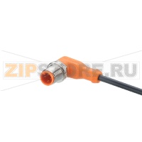 Кабель соединительный с разъемом IFM EVC628