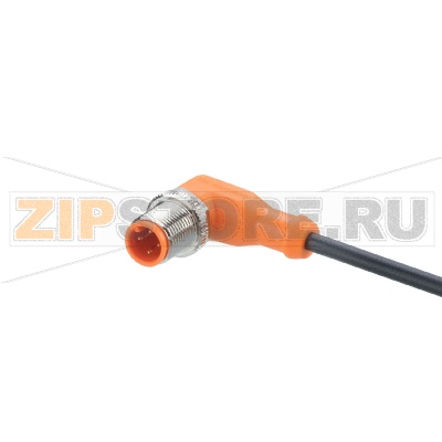 Кабель соединительный с разъемом IFM EVC628 