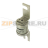 Предохранитель, 400 A, AC 690 В, 200 кА, BS88, 83x136 мм, aR, BS, 110 мм Eaton 400A 600V THYRISTO - Предохранитель, 400 A, AC 690 В, 200 кА, BS88, 83x136 мм, aR, BS, 110 мм Eaton 400A 600V THYRISTO