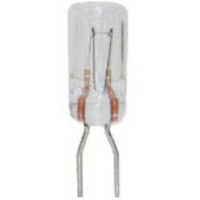 Лампа 19 В, 0.95 Вт, цоколь: Bi-Pin, 3.2 мм, прозрачная, 1 шт Beli Beco 60008