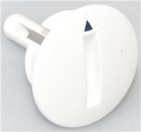 BOUTON REGLAGE MANETTE TH