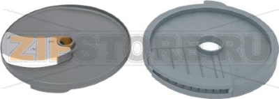 ДИСК ДЛЯ ПРЯМЫХ БРУСОЧКОВ 10Х10 ММ 