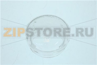 LAMP GLASSES WITH GASKET 