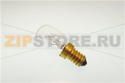 LAMPADA FORNO E14 25W 220/240V 