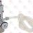 КАППУЧИНАТОР Ø 1/8", НЕРЖАВЕЙКА - КАППУЧИНАТОР Ø 1/8", НЕРЖАВЕЙКА
