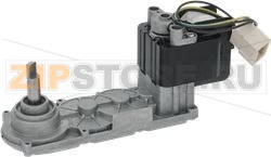 МОТОРЕДУКТОР 