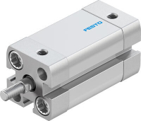 Пневмоцилиндр компактный Festo ADN-12-20-A-P-A