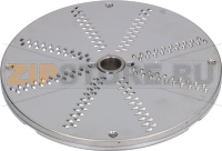 ТЕРОЧНЫЙ ДИСК ДЛЯ ОВОЩЕРЕЗКИ DT2