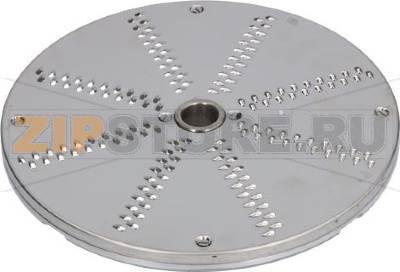 ТЕРОЧНЫЙ ДИСК ДЛЯ ОВОЩЕРЕЗКИ DT2 