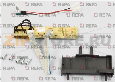 PLATINE COMMANDE MOTEUR 