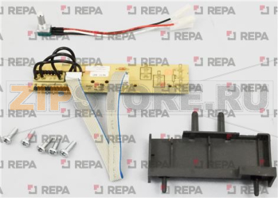 PLATINE COMMANDE MOTEUR 