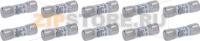 FUSE SC 15A 10x38 mm - 10PCS