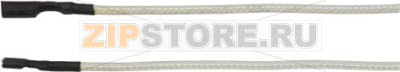 IGNITION LEAD 2500 mm 